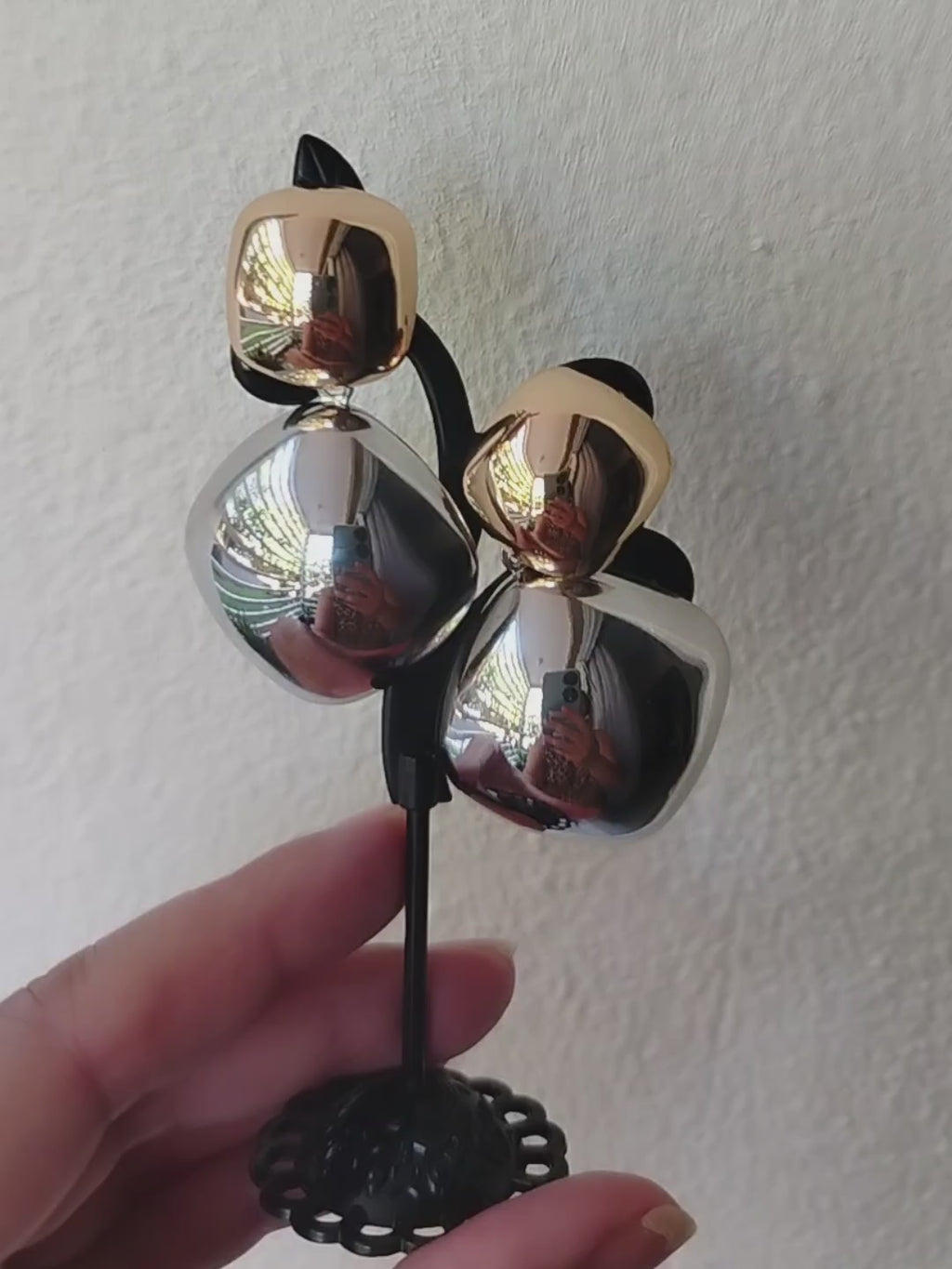 Aretes - Odette
