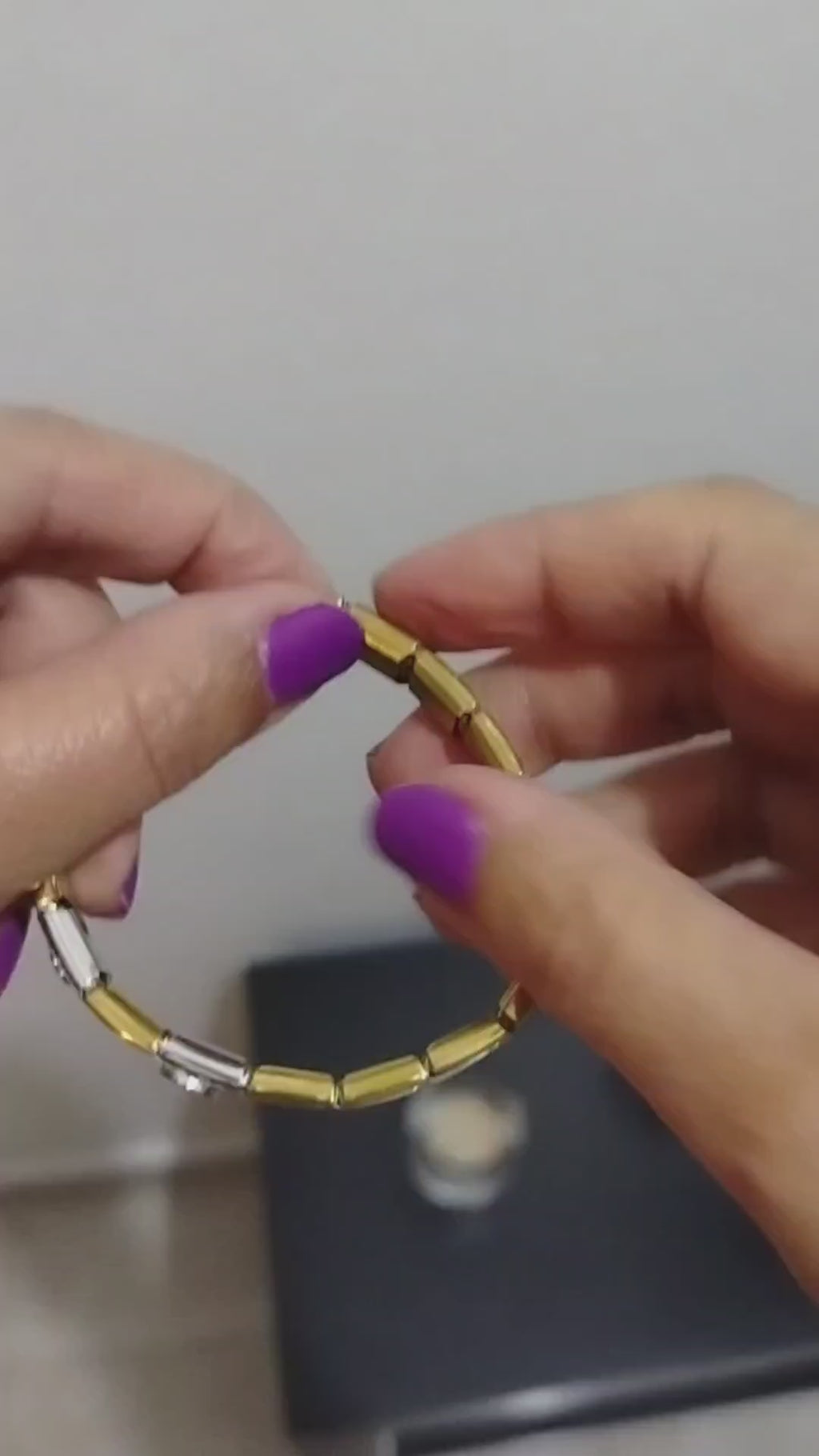 Brazalete Italiano