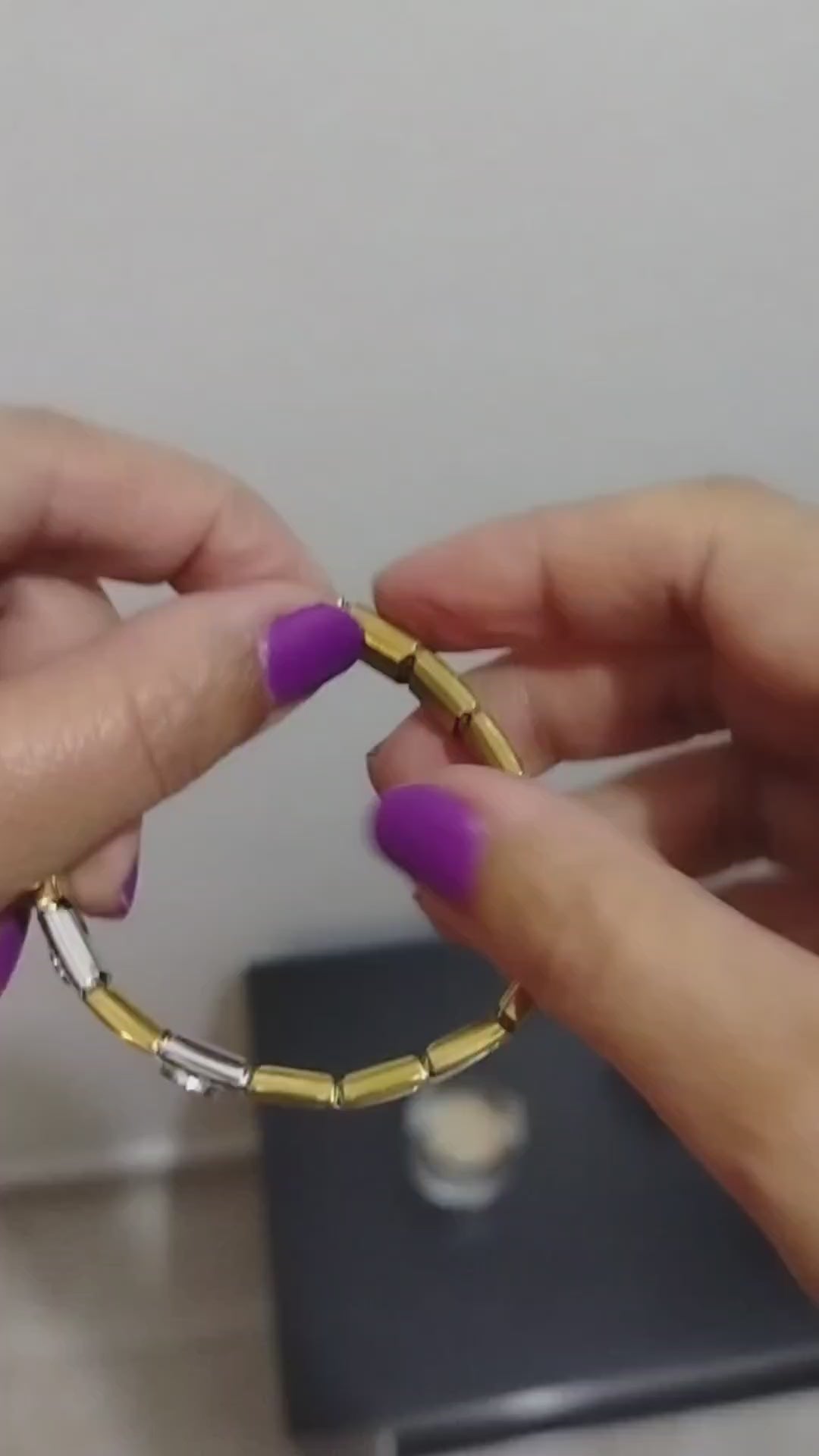 Brazalete Italiano