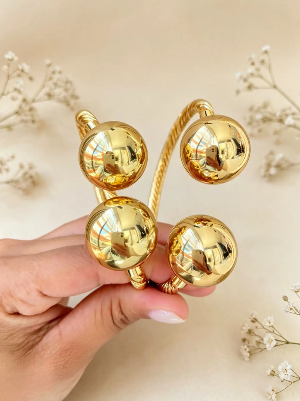 Brazalete Allegra