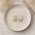 Aretes - Lia