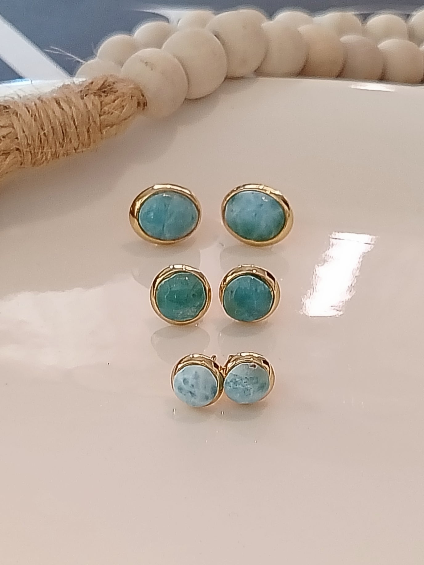 Dormilonas Larimar