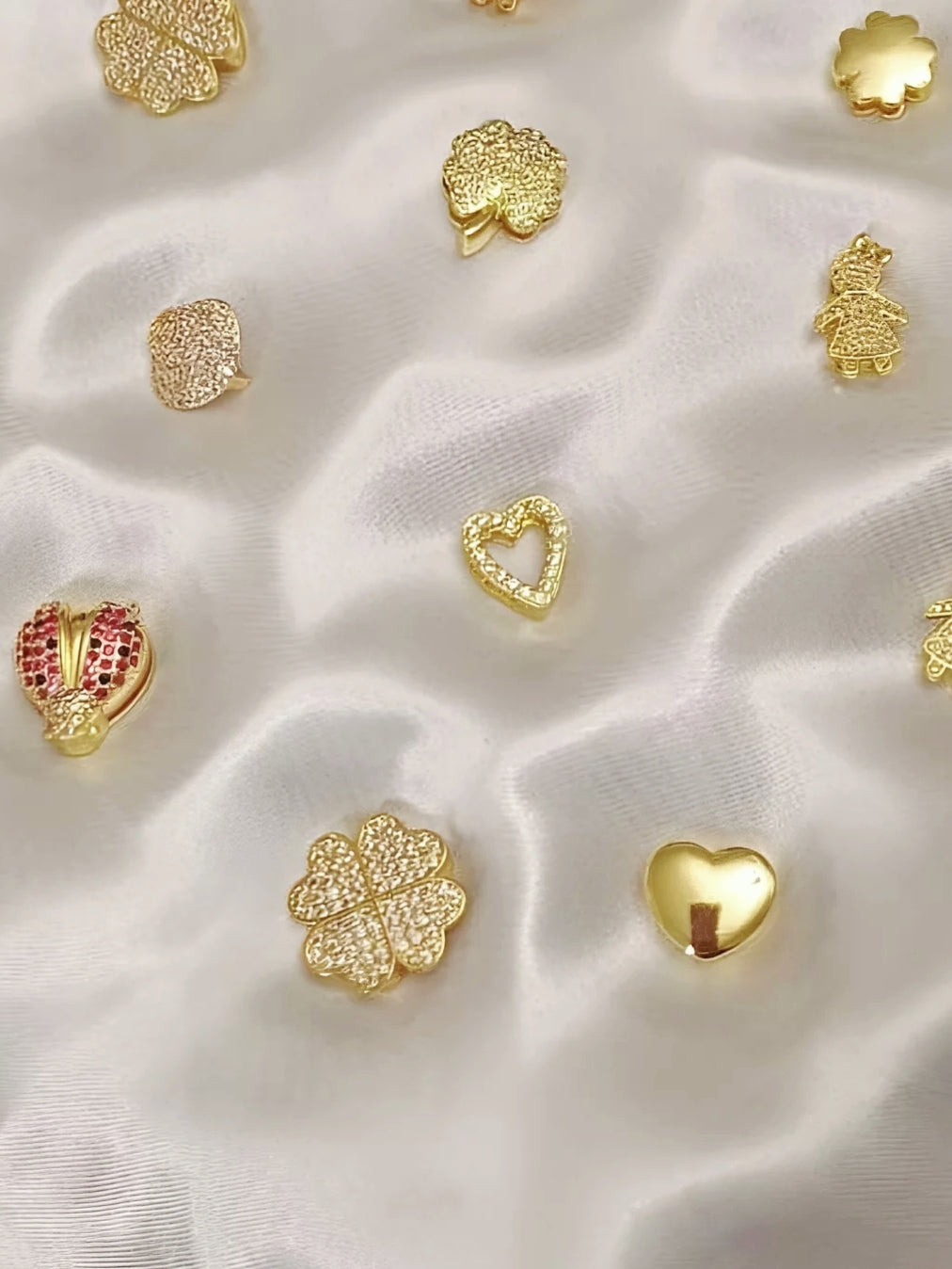 Dijes para pulseras Oslo