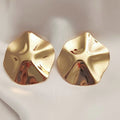 Aretes Calypso