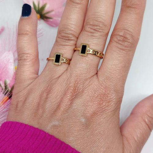 Anillo Rita