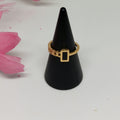 Anillo Rita