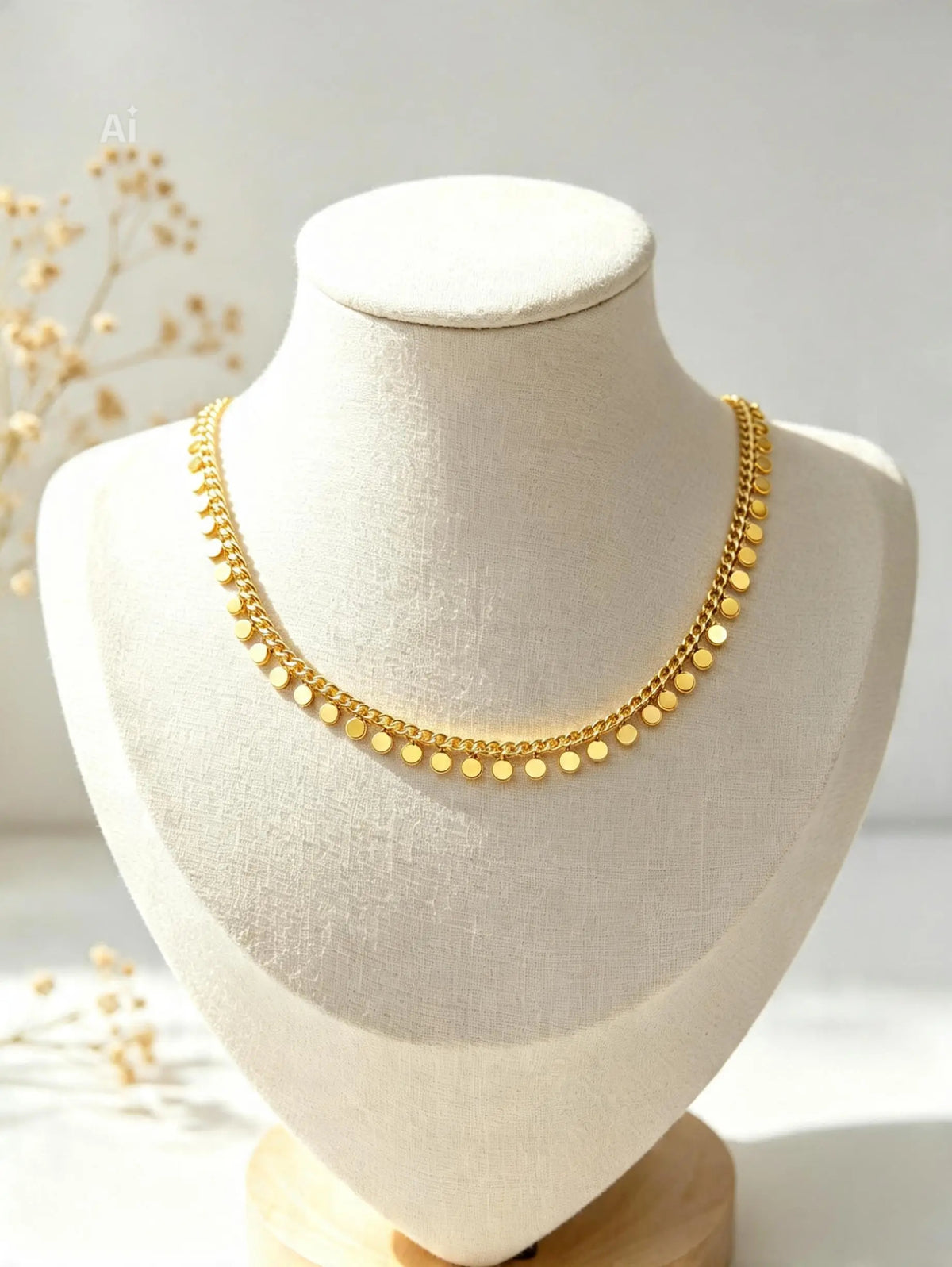 Collar - Cleopatra