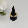 Anillo Trio