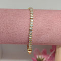 Pulsera Zircon