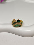 Anillo - Twist
