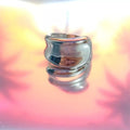 Anillo Loretta