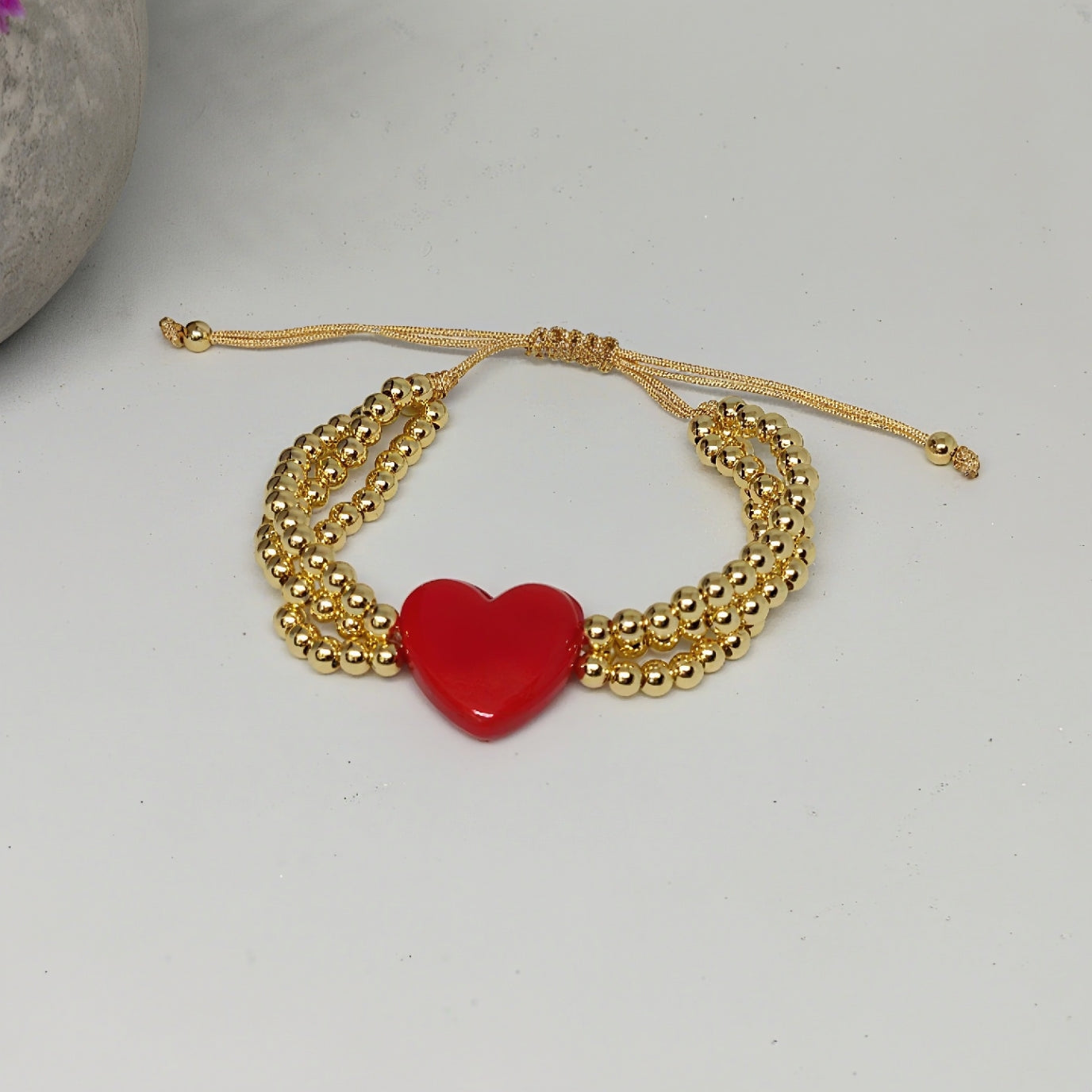Pulsera Esmirna