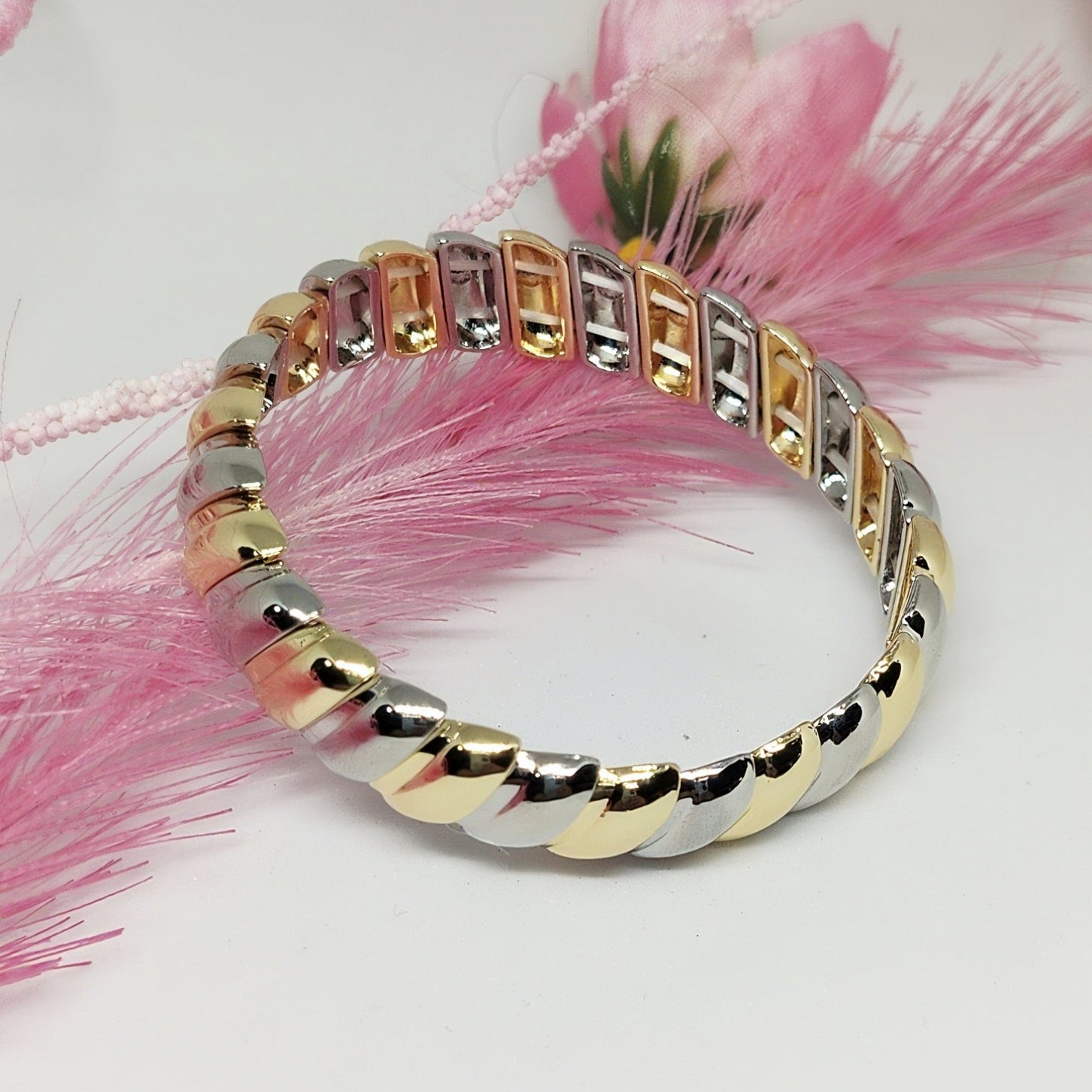 Pulsera Trentino