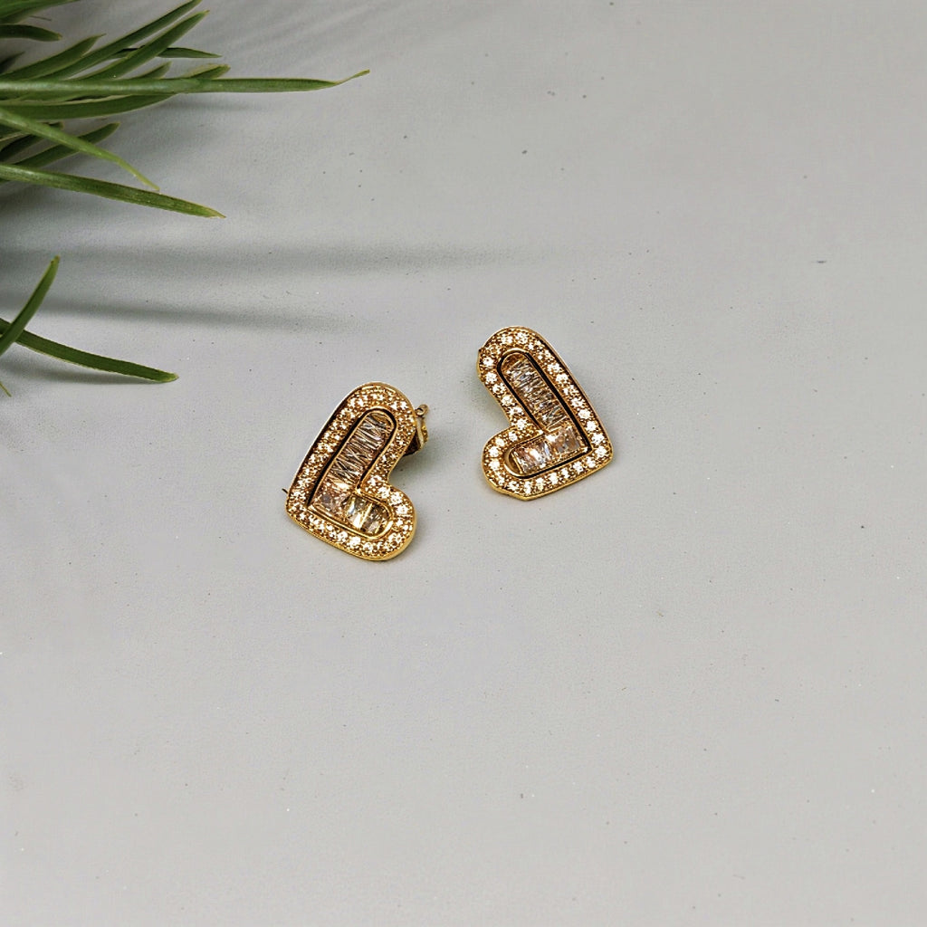 Aretes - Lia