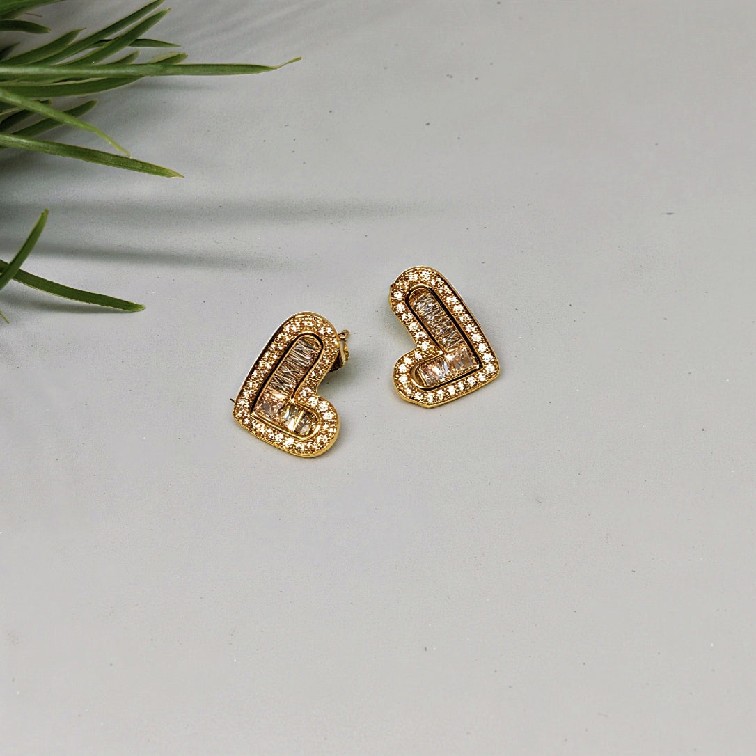 Aretes - Lia