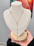 Collar Yariat