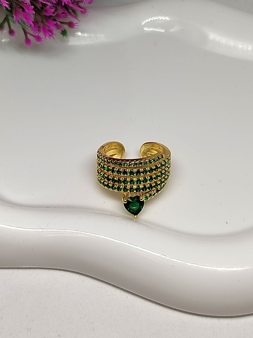 Anillo - Twist
