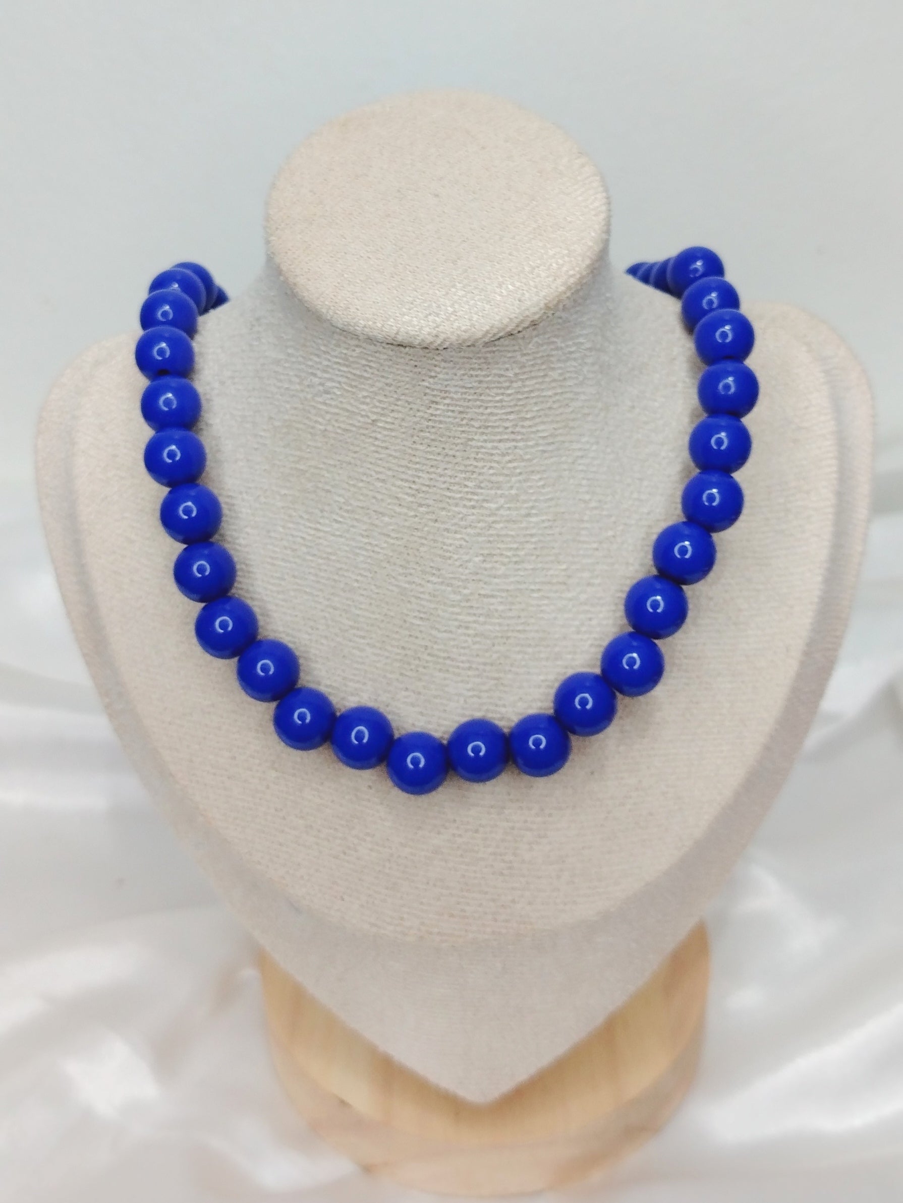 Collar - Bubble Necklace Midi