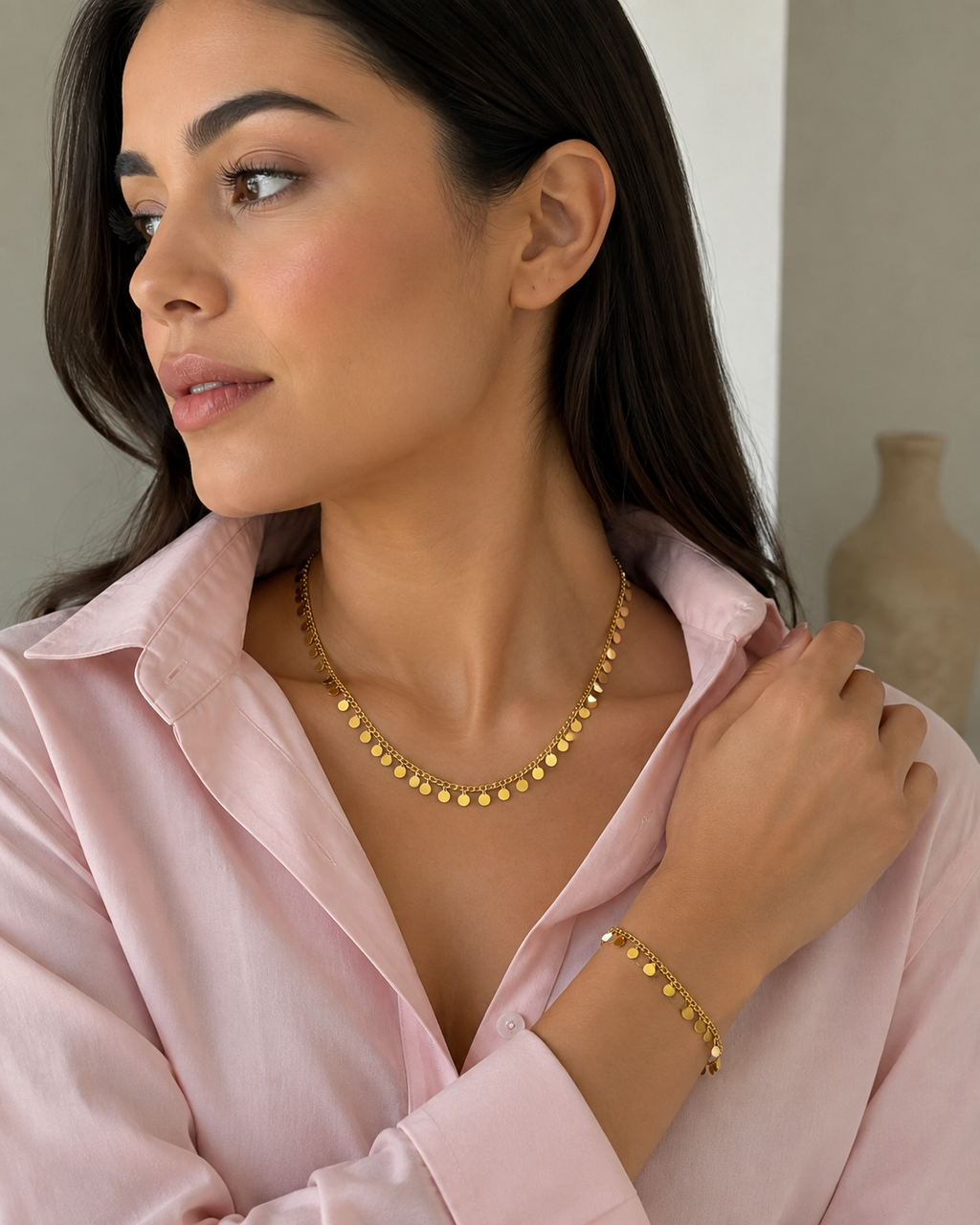 Pulsera - Cleopatra