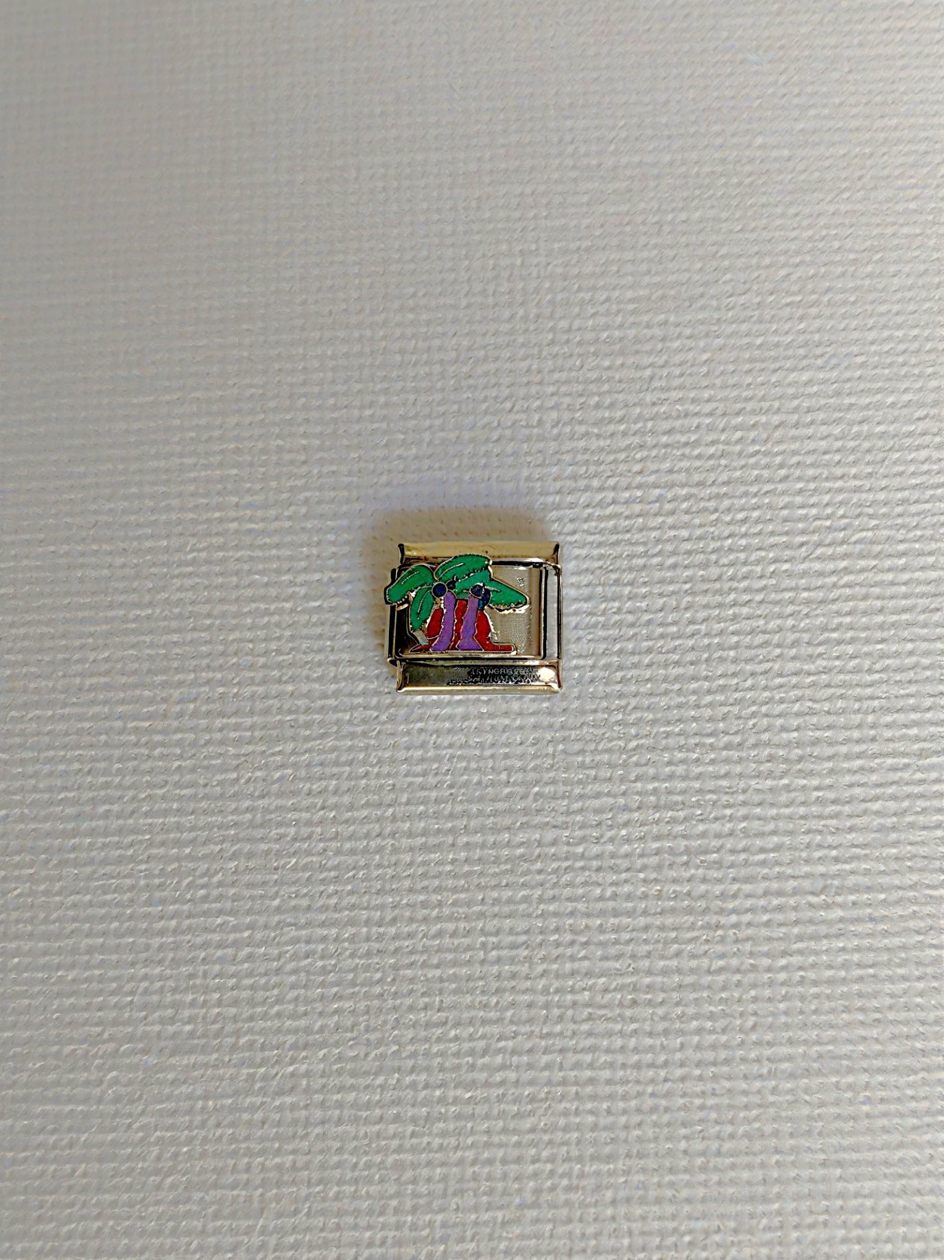 Charms para Brazalete Italiano