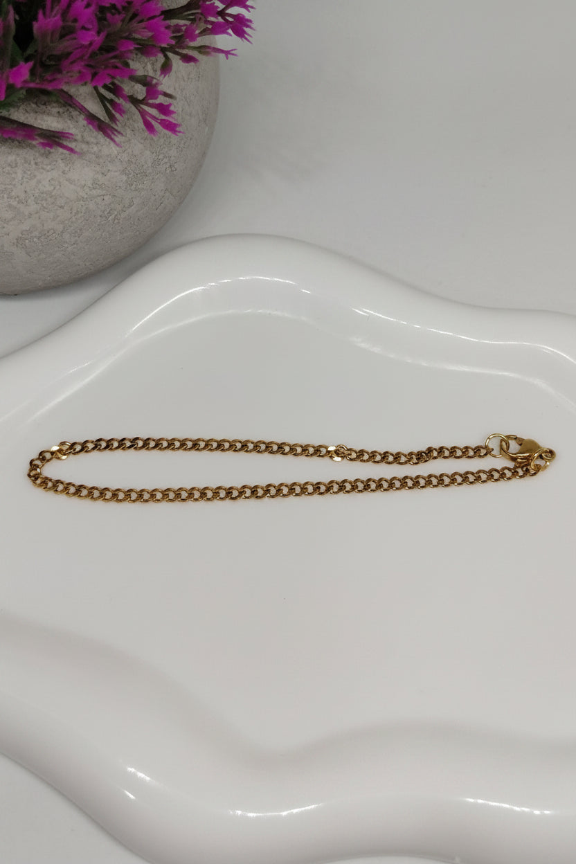 Pulsera para hombres - Roy