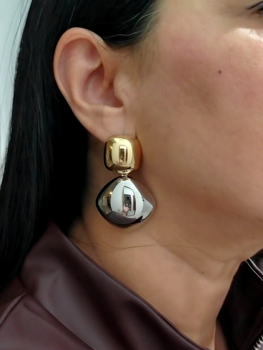Aretes - Odette
