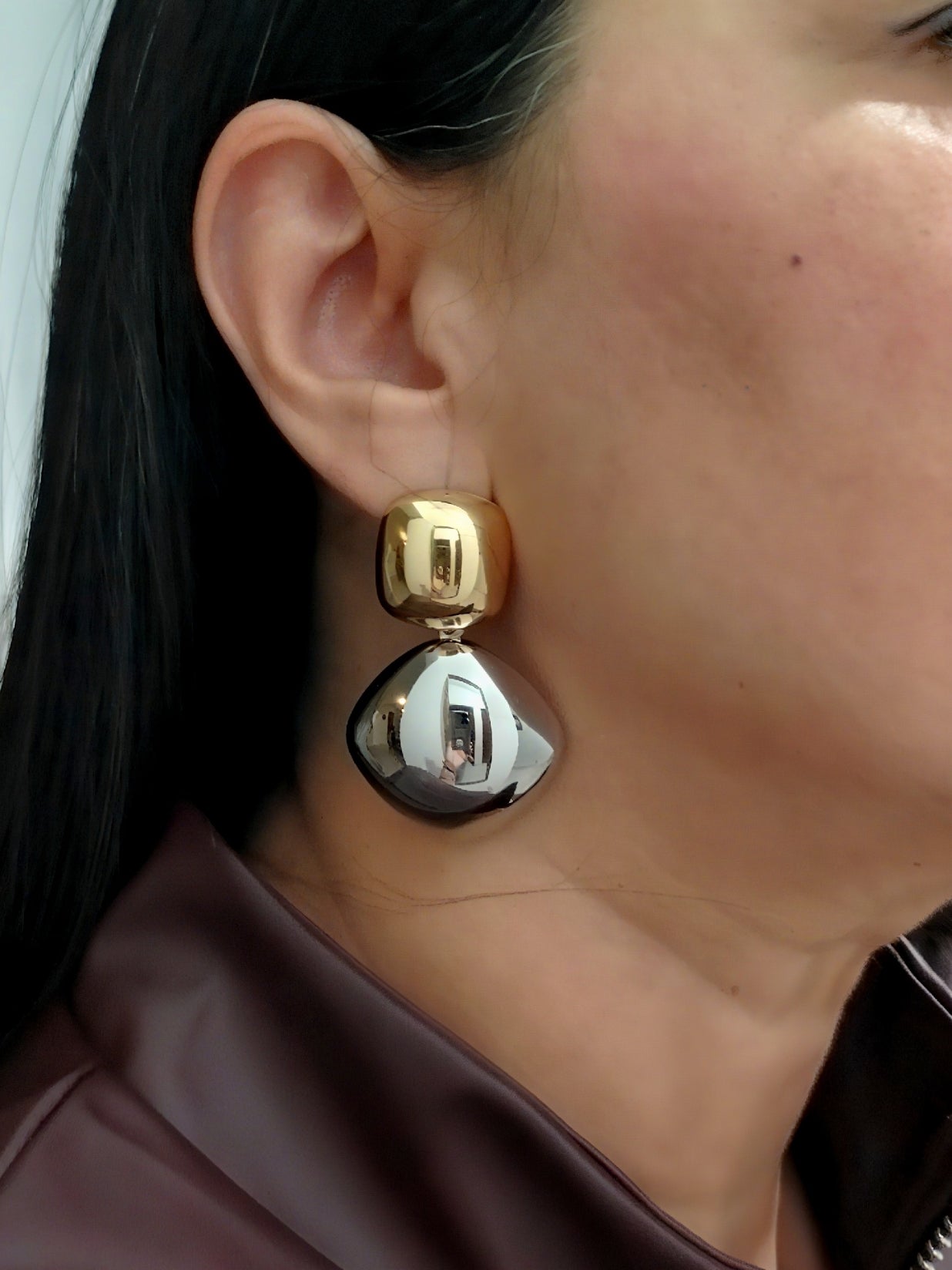 Aretes - Odette