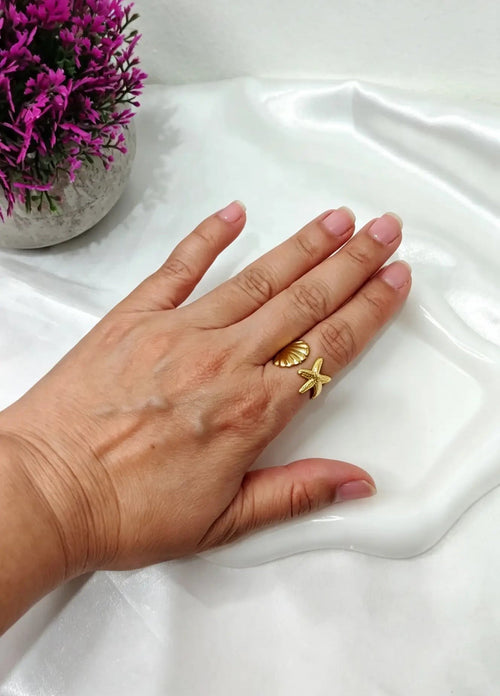Anillo Marino