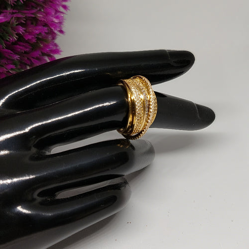 Anillo Minerva