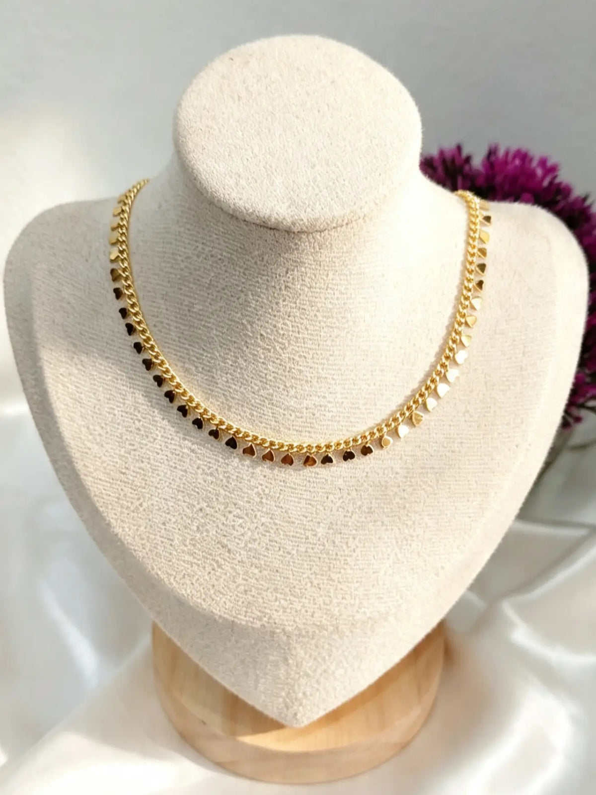 Collar - Cleopatra