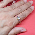 Anillo Malena