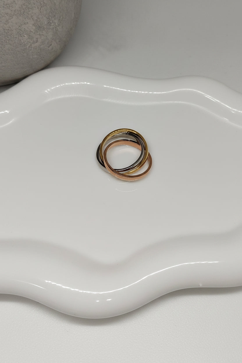 Anillo - Trinity