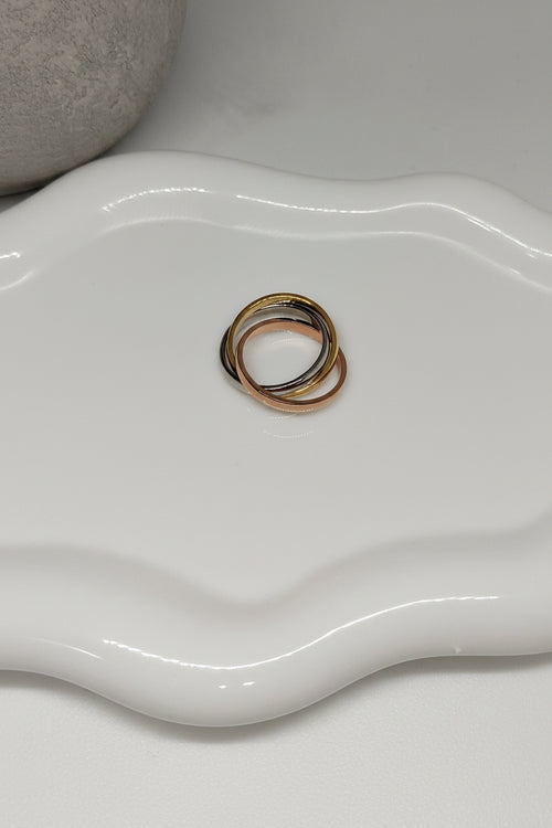 Anillo - Trinity