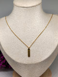 Cadena para hombre - Lowe