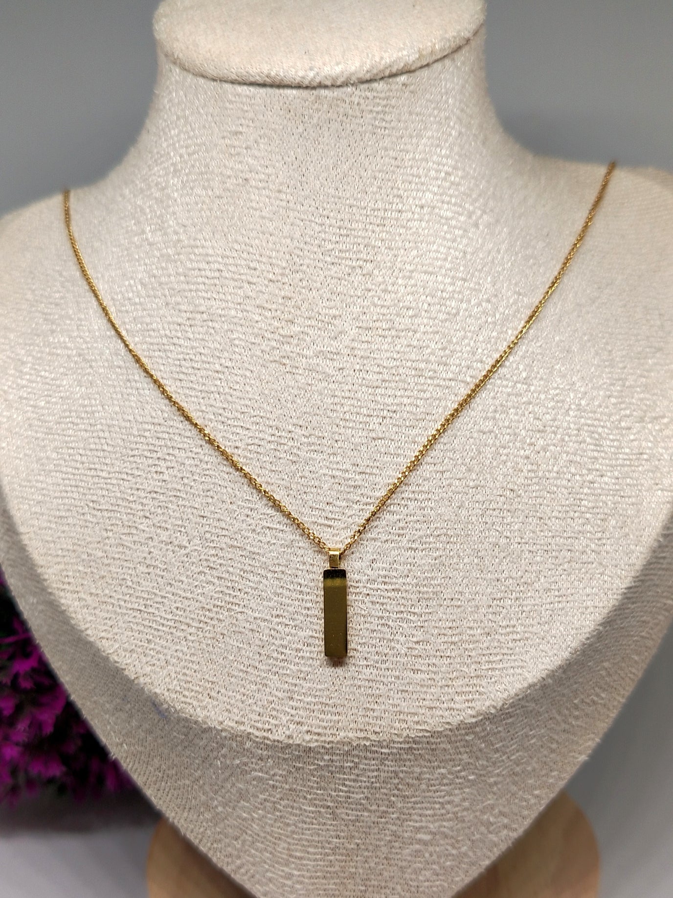 Cadena para hombre - Lowe