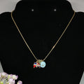 RD Larimar