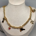 Collar Patriotico