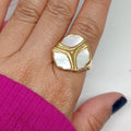 Anillo Ayla