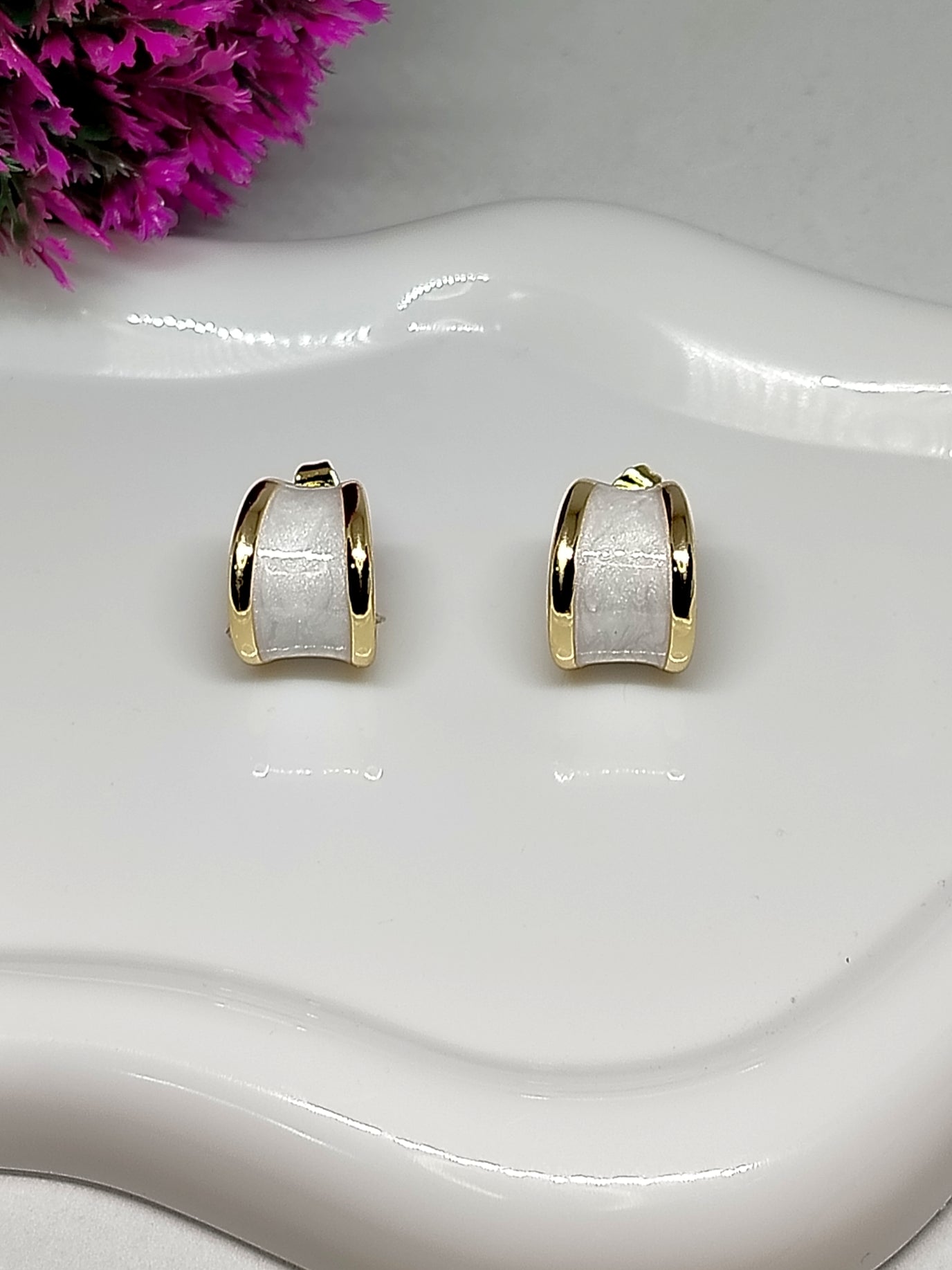 Aretes - Tara