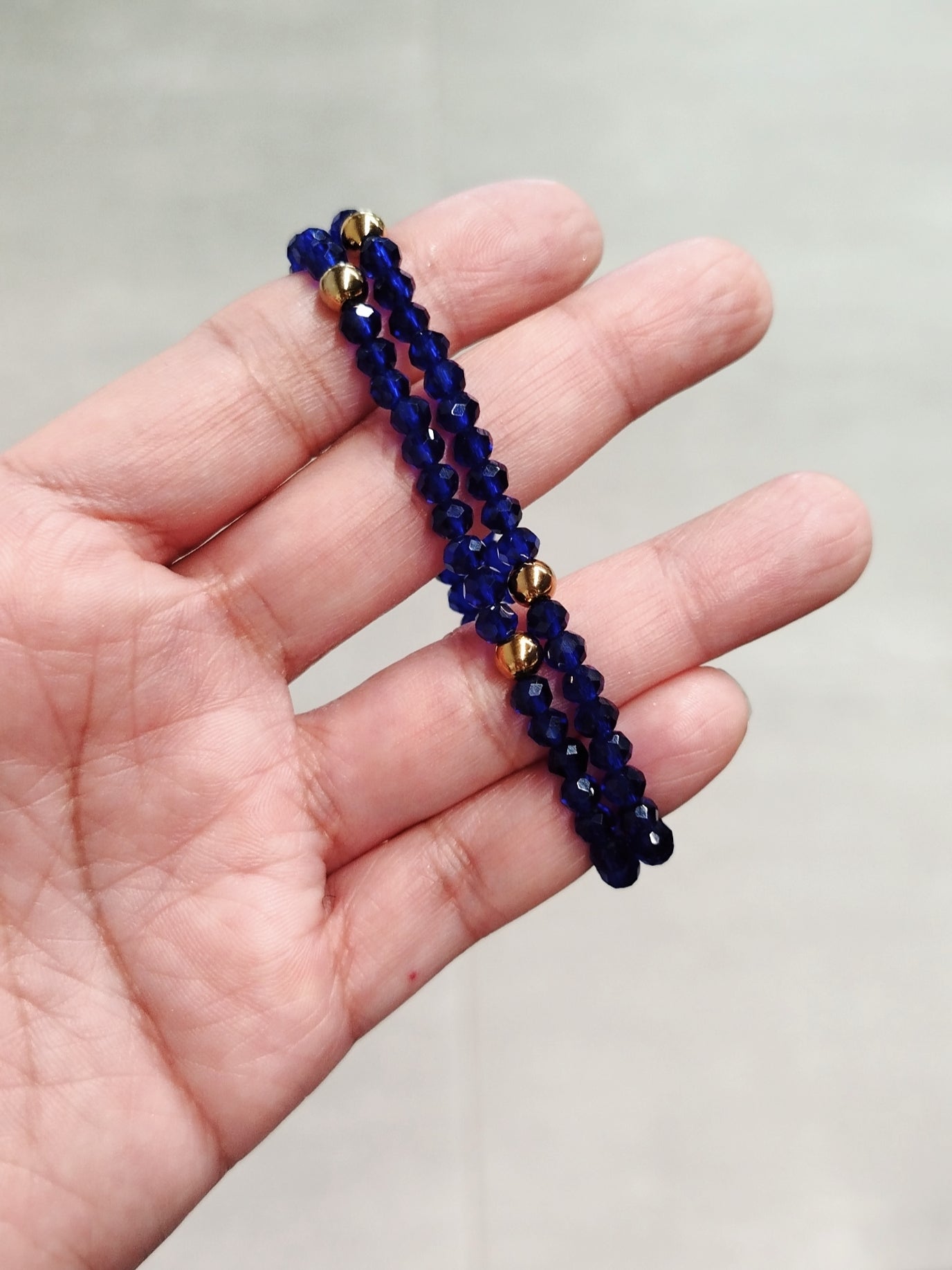 Pulsera elástica - Daily