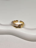 Anillo - Nacarina