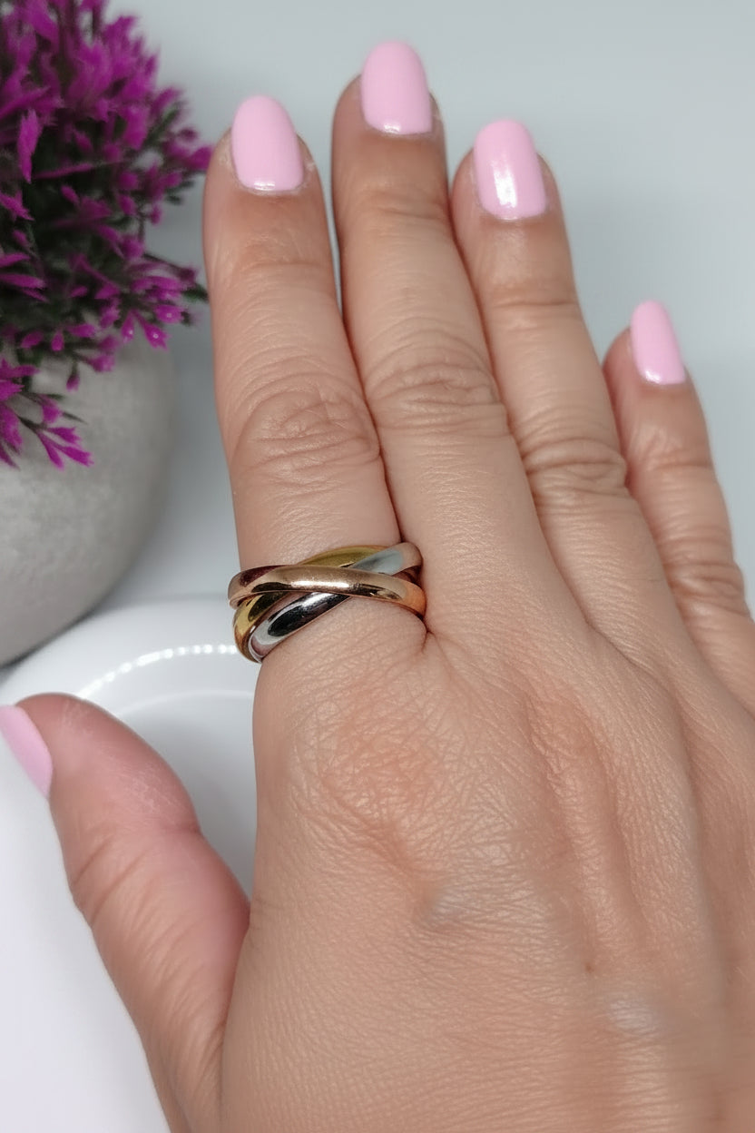 Anillo - Trinity