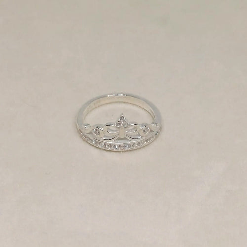 Anillo Agatha