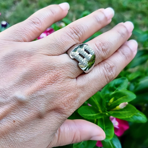 Anillo Gloria