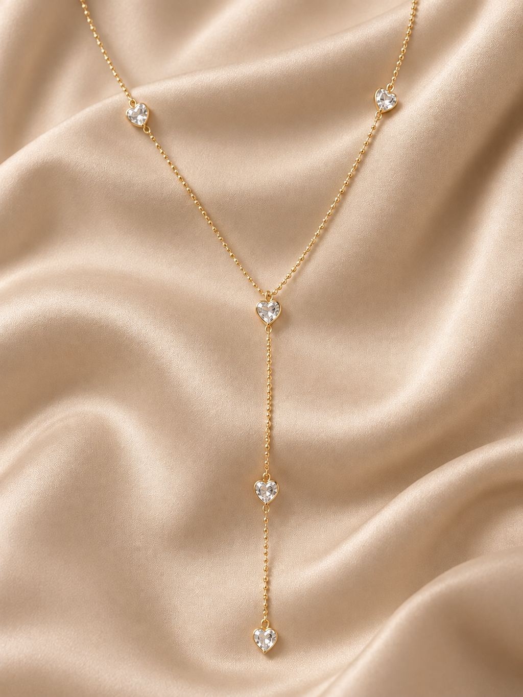 Collar Yariat