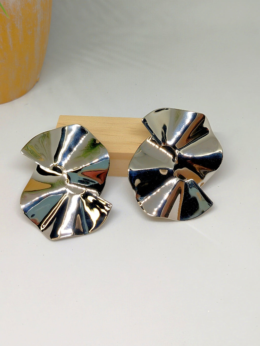 Aretes Keid