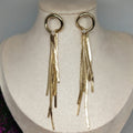 Aretes Kraz