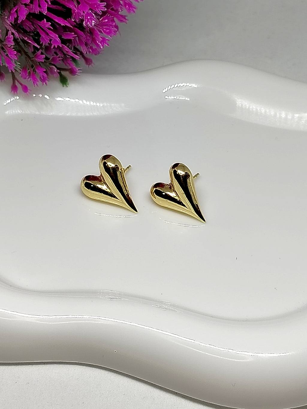 Aretes - Sweet Heart