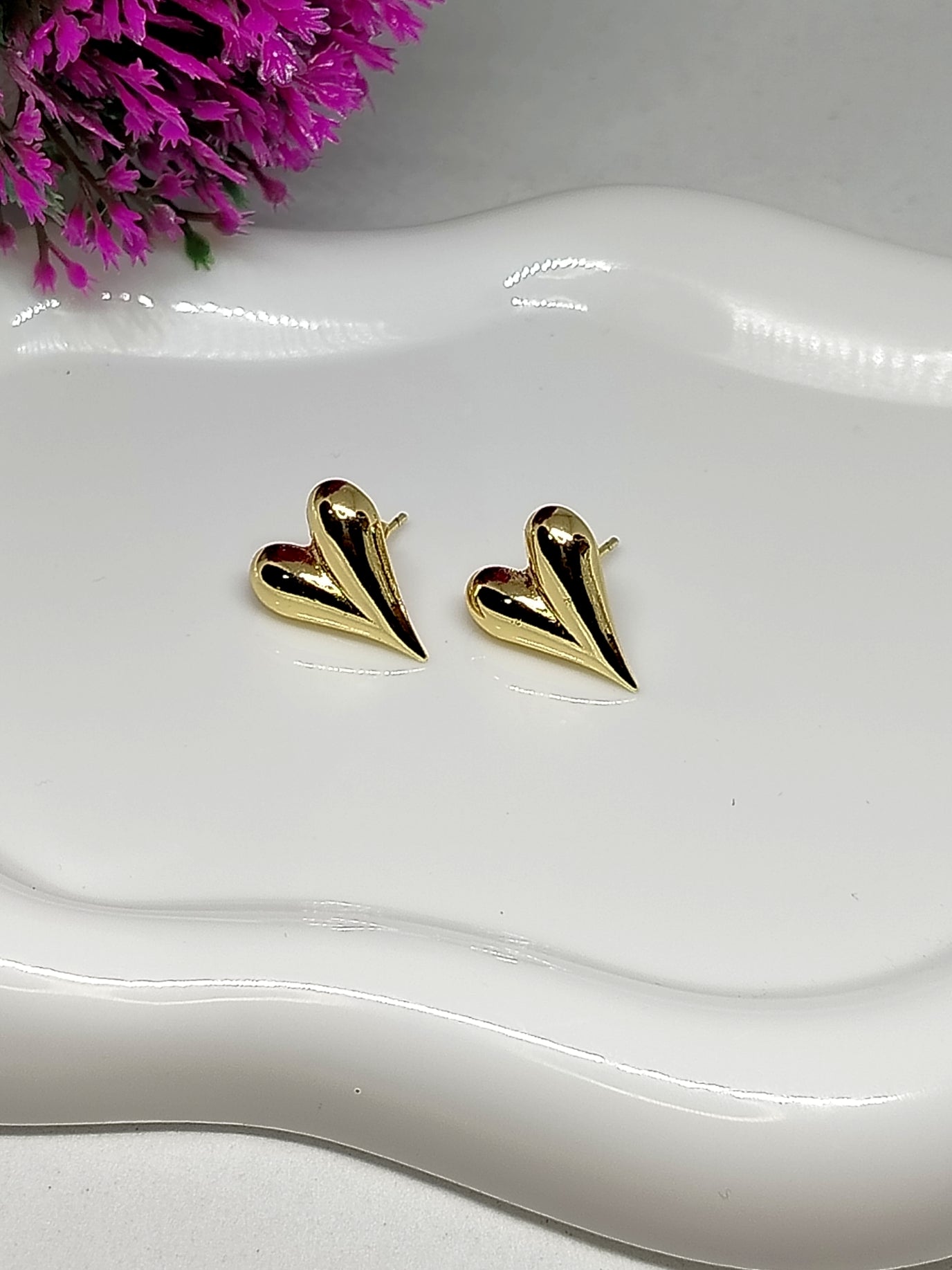 Aretes - Sweet Heart