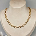 Collar Luxor